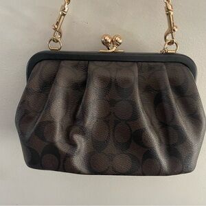 Coach Crossbody Purse